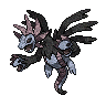 Metallic Hydreigon